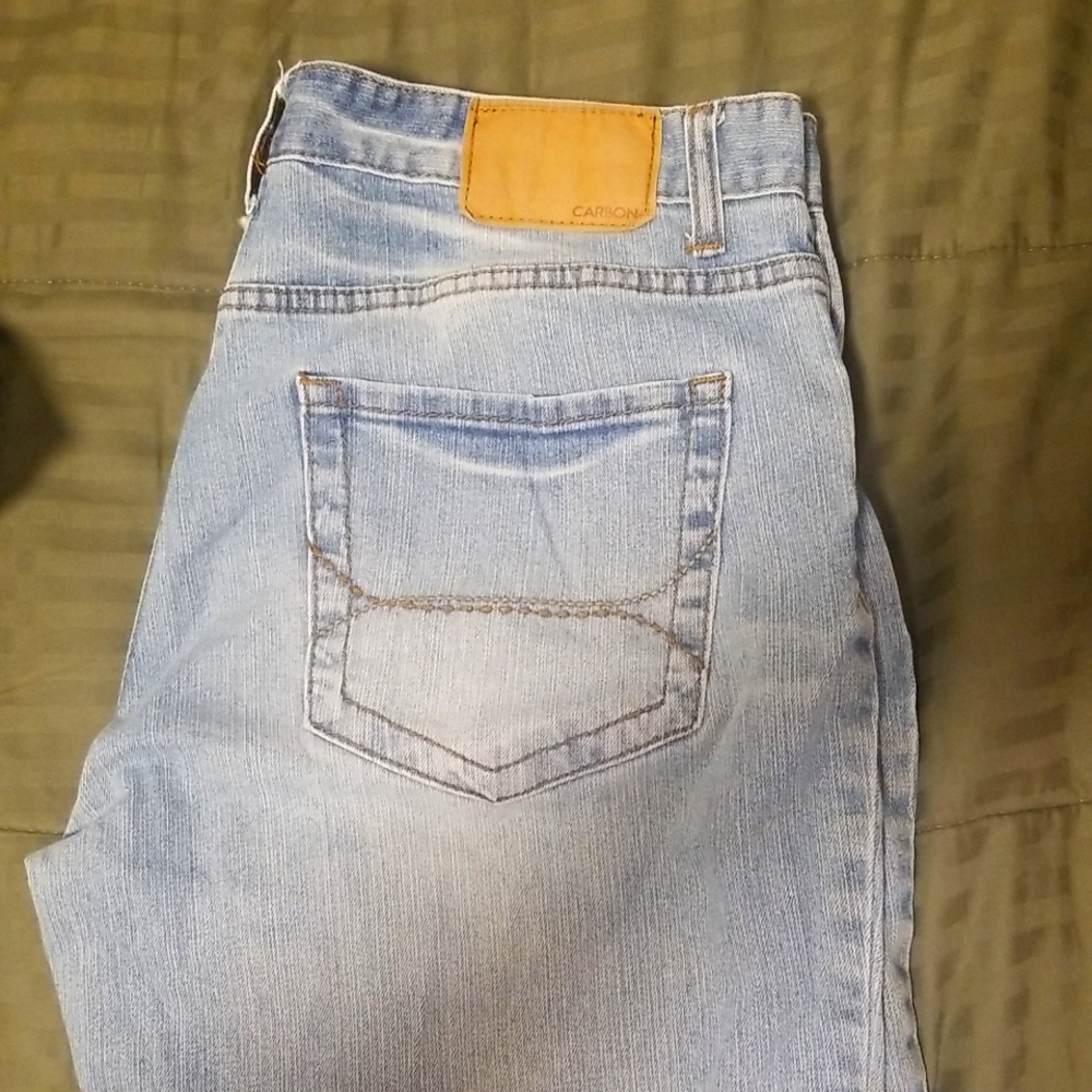 Wrangler Mens jeans